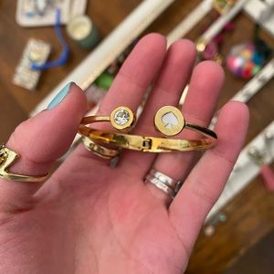 Kate spade bracelet